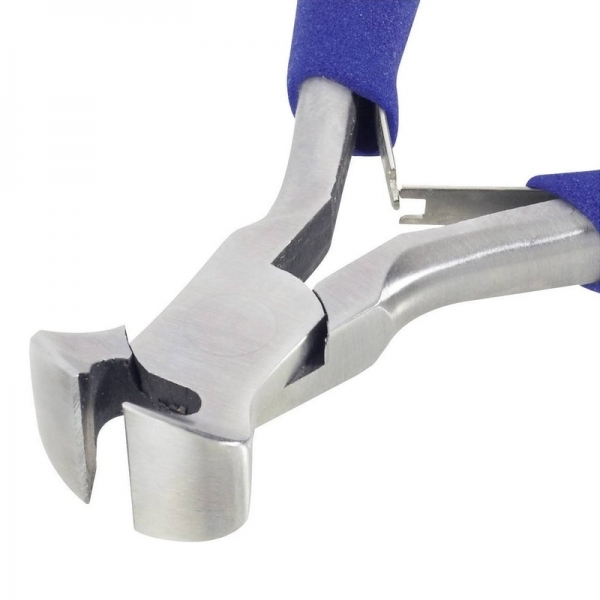 Cleste cu tais frontal Mannesmann 10801, 100 mm [2]