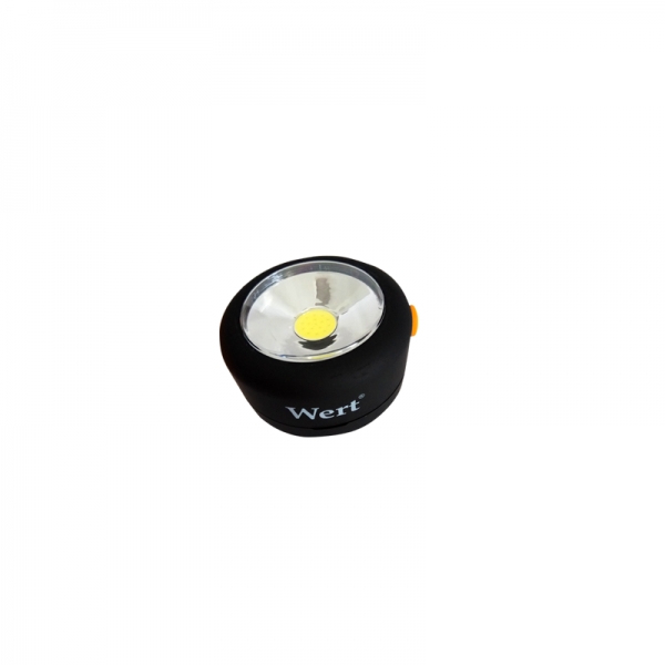 Mini-lampa de lucru COB LED Wert W2614, 3 W [2]