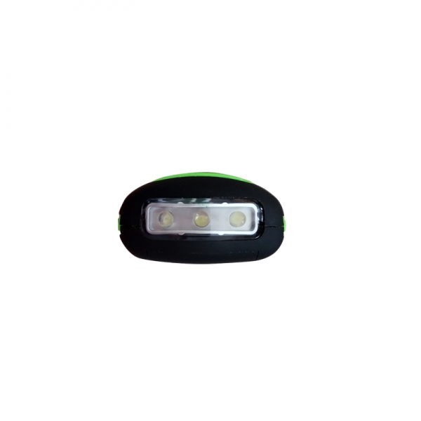 Mini-lampa de lucru COB LED + 3 LED-uri Wert 2611, 3 W [3]