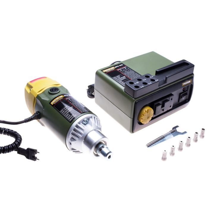 Masina de gaurit pentru coloana BFW 40/E Proxxon 20165, 40 V, 6000 rpm [3]