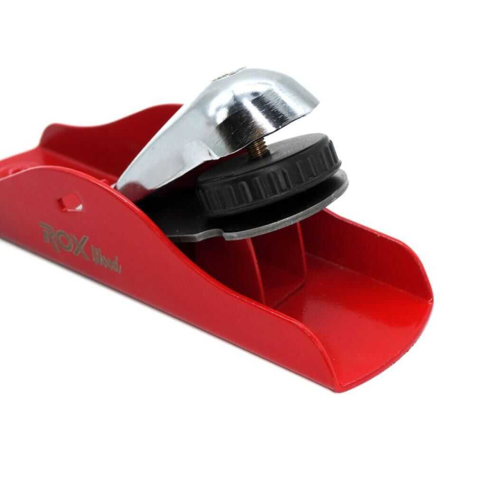 Mini rindea ajustabila ROX Wood 15300102, 41 mm [3]