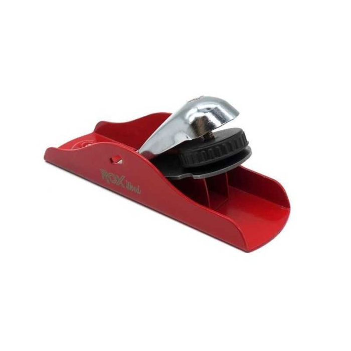 Mini rindea ajustabila ROX Wood 15300102, 41 mm [2]