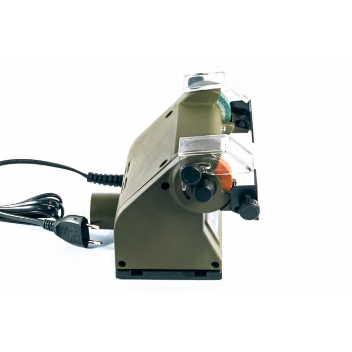 Minipolizor de banc SP/E Proxxon 28030, 100 W, Ø50 mm [3]