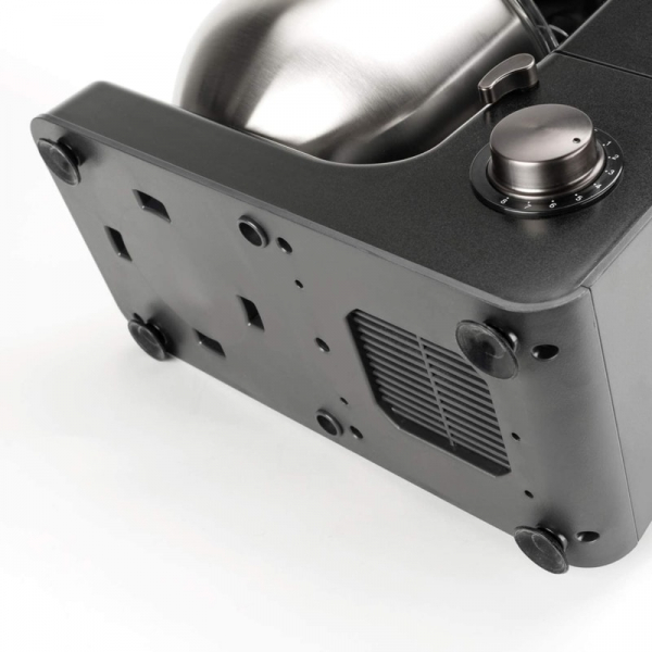 Mixer cu bol din inox BXKM1000E Black&Decker S9130060B, 1000 W, 5.2 l [6]