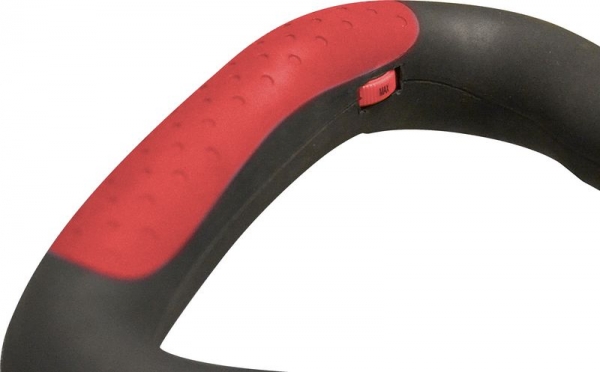 Masina de amestecat GRW 1800-2 TWIN Gude 58054, 1800 W [5]