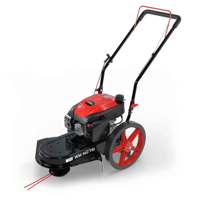 Motocositoare rotativa pe benzina WM 562 TRI Gude 95404, 170 cm³, 560 mm [4]