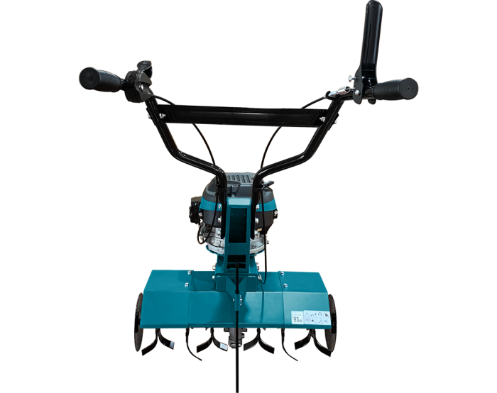 Motocultor pe benzină KS 4HP-70 [5]