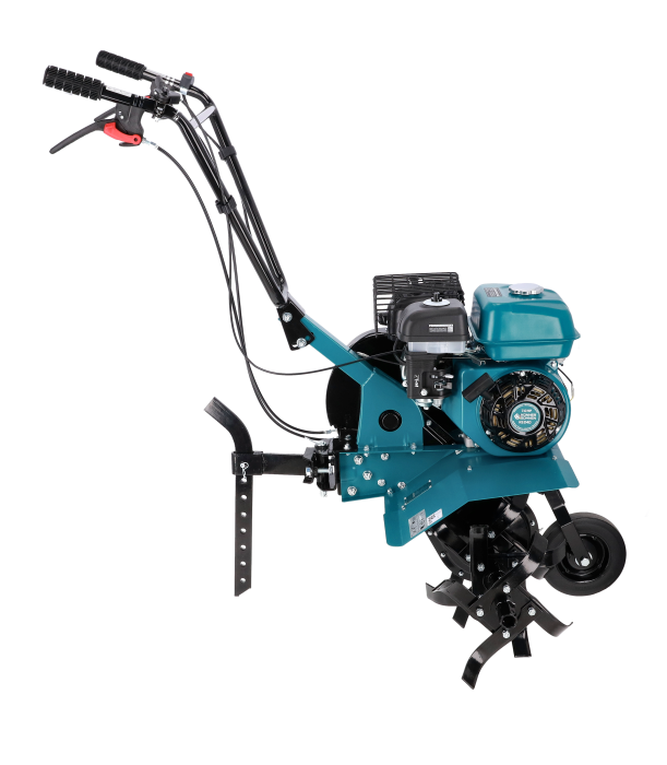 Motocultor pe benzină KS 7HP-850A [9]