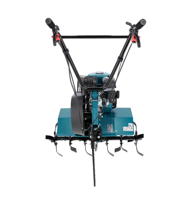 Motocultor pe benzină KS 7HP-850A [7]