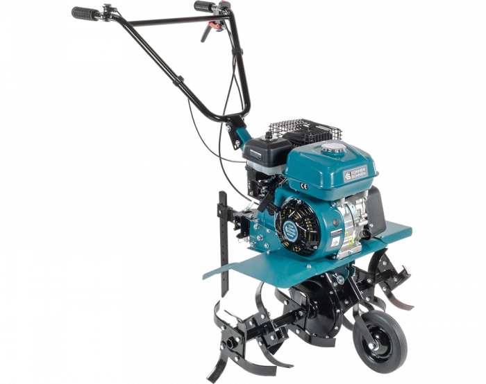 Motocultor pe benzină KS 7HP-850A [8]