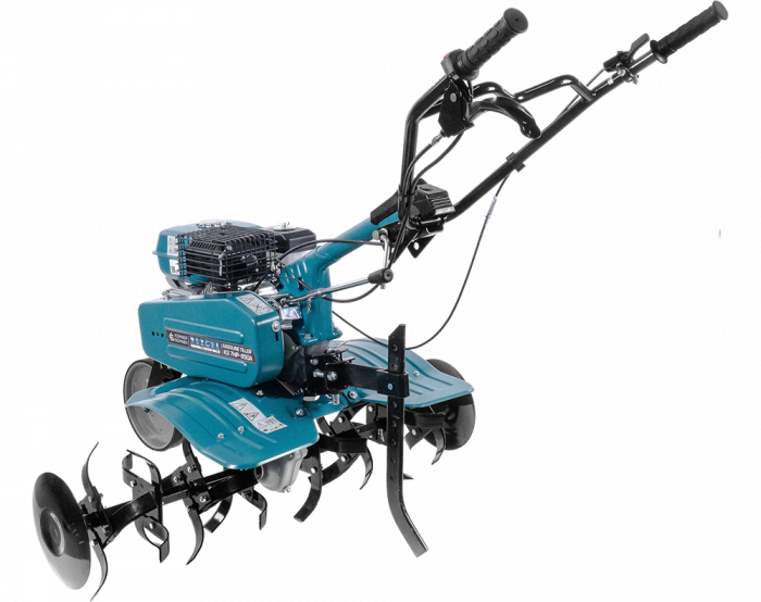 Motocultor pe benzină KS 7HP-950A [7]