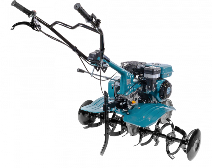 Motocultor pe benzină KS 7HP-950A [8]