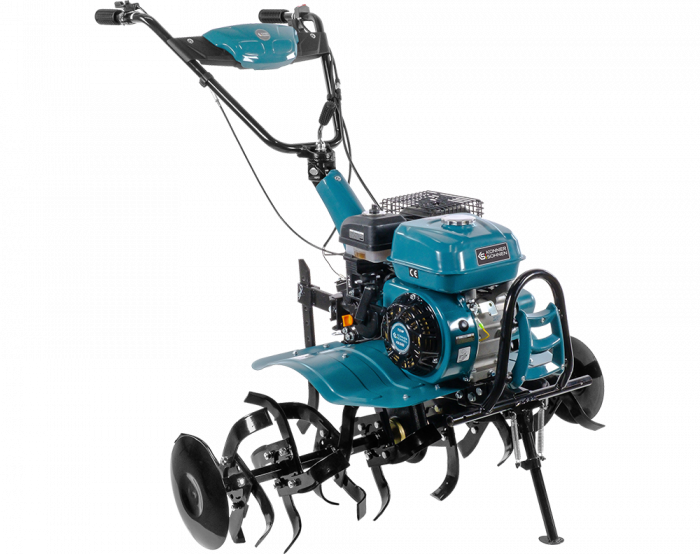 Motocultor pe benzină KS 7HP-950S [6]