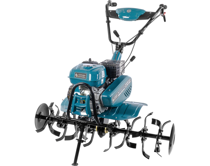 Motocultor pe benzină KS 7HP-950S [7]