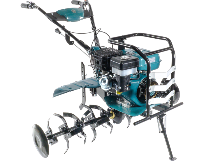 Motocultor pe benzină KS 9HP-1350G-3 (400) [10]
