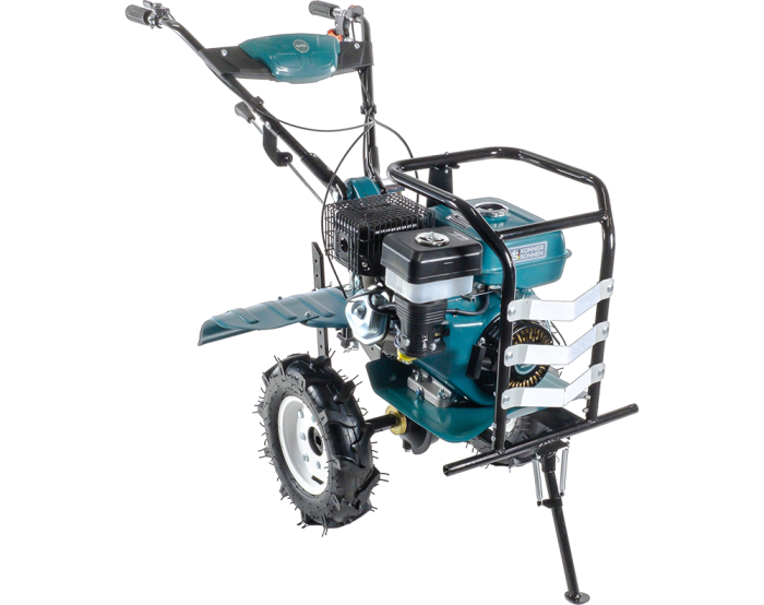 Motocultor pe benzină KS 9HP-1350G-3 (400) [7]