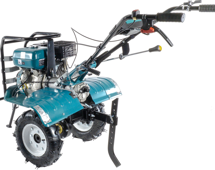 Motocultor pe benzină KS 9HP-1350G-3 (400) [5]