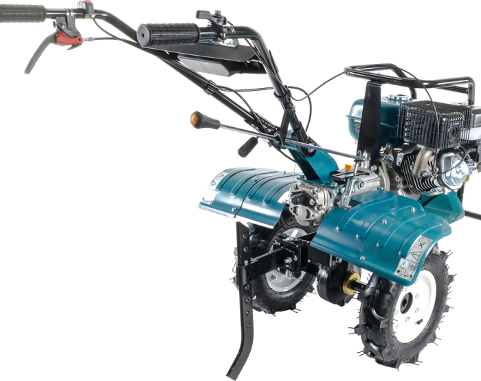 Motocultor pe benzină KS 9HP-1350G-3 (400) [6]