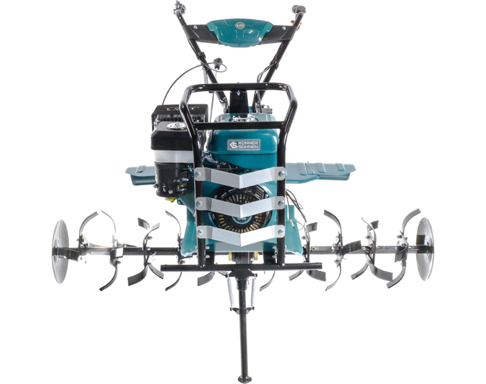 Motocultor pe benzină KS 9HP-1350G-3 (500) [9]