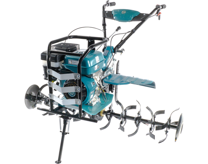 Motocultor pe benzină KS 9HP-1350G-3 (500) [8]