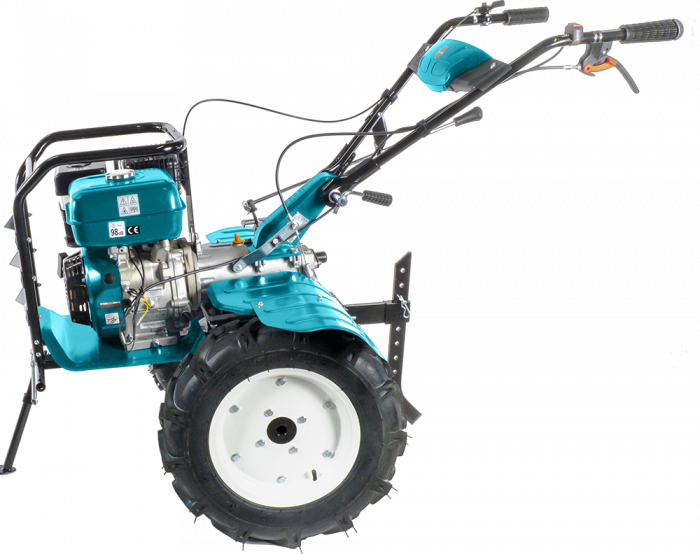 Motocultor pe benzină KS 9HP-1350G-3 (500) [3]