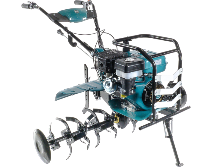 Motocultor pe benzină KS 9HP-1350G-3 (500) [10]