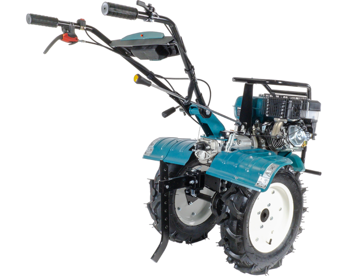 Motocultor pe benzină KS 9HP-1350G-3 (500) [6]