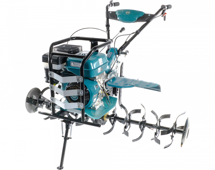 Motocultor pe benzină KS 9HP-1350G-3 (500) [7]
