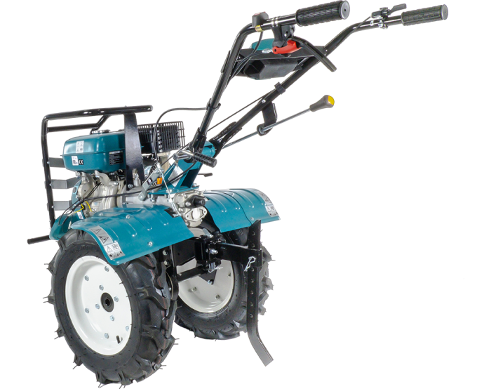 Motocultor pe benzină KS 9HP-1350G-3 (500) [5]