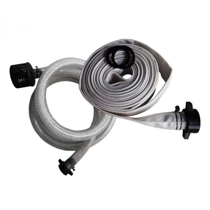 Motopompa GMP 15.22 Gude 94503, 1.2 kW [5]