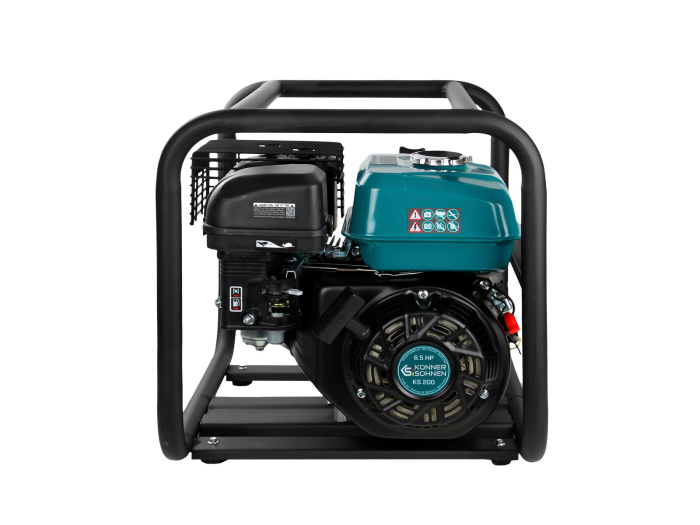 Motopompă pentru apă curată KS 50 [9]