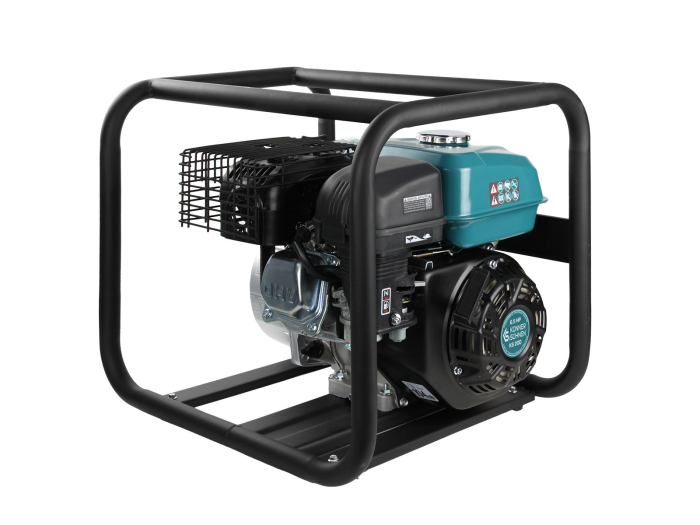 Motopompă pentru apă curată KS 50 [8]