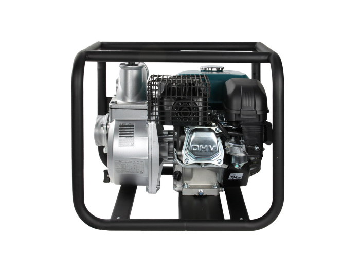 Motopompă pentru apă curată KS 80 [6]