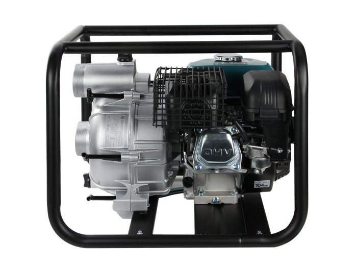 Motopompă pentru apă murdară KS 80TW [7]