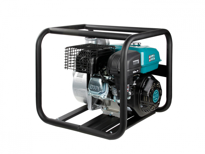 Motopompa pentru apa curata Konner-Sohnen KS 80, 7 Cp [7]