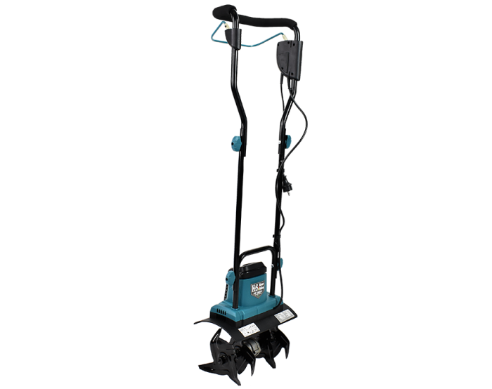 Motosapă electrică KS 1000T E [4]