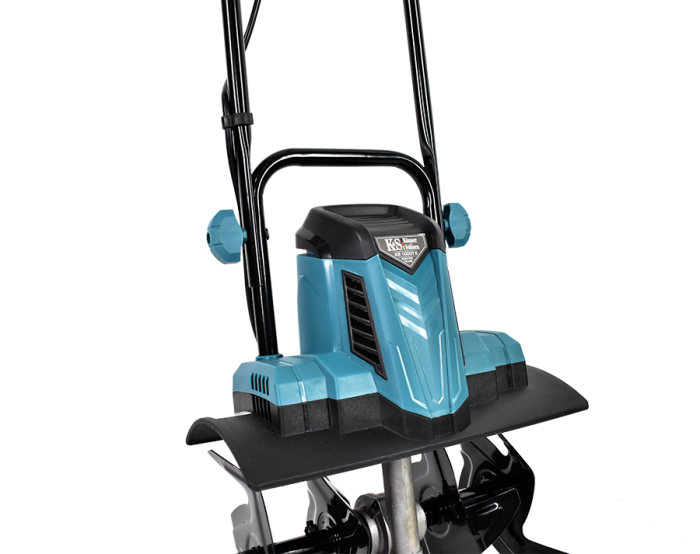 Motosapă electrică KS 1000T E [5]