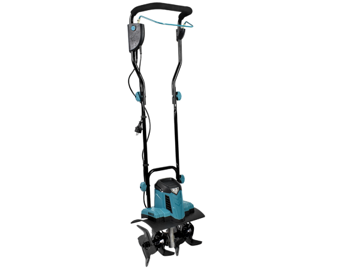 Motosapă electrică KS 1000T E [3]