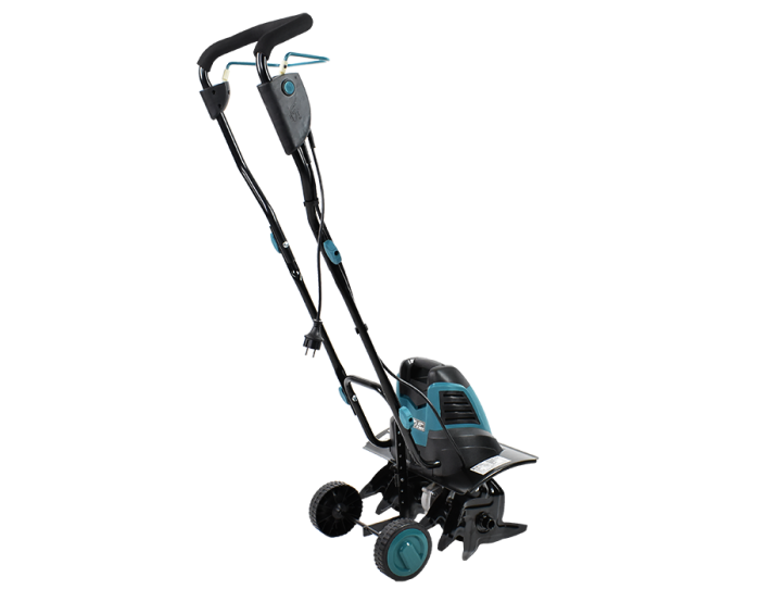 Motosapă electrică KS 1500T E [4]