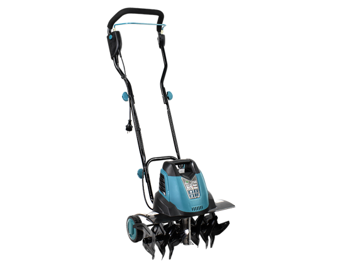 Motosapă electrică KS 1500T E [3]