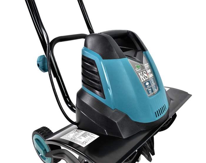 Motosapă electrică KS 1500T E [9]