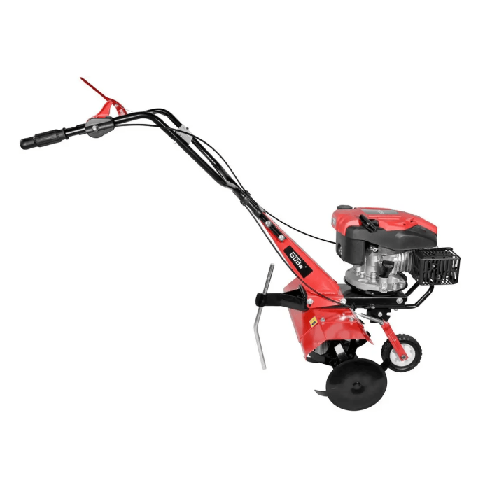 Motosapa pe benzina in 4 timpi GF 3060.1 Gude 95466, 3 Cp, 173 cm³ [5]