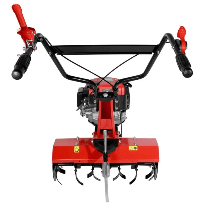 Motosapa pe benzina in 4 timpi GF 3060.1 Gude 95466, 3 Cp, 173 cm³ [3]