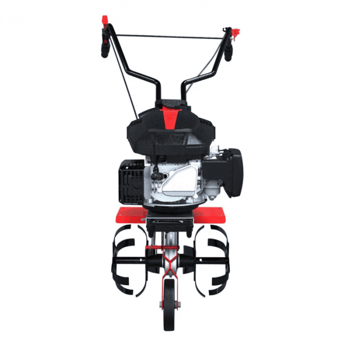 Motosapa pe benzina in 4 timpi GF 384 Gude 94392, 3.8 Cp, 161 cm³ [6]