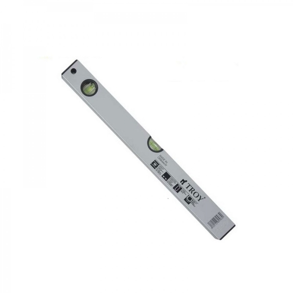 Nivela din aluminiu Troy 23351, 50 cm