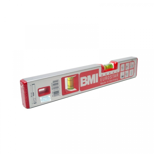 Nivela Eurostar 690 BMI 690030E, 30 cm