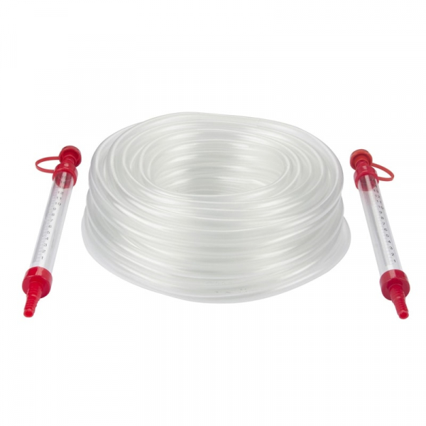 Nivela cu apa Toolland DF900, furtun 20 m [2]