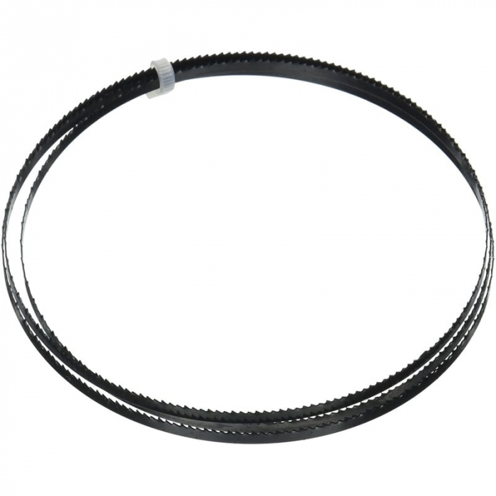 Panza standard pentru fierastrau cu banda Micromot MBS 240/E Proxxon 28174, 1065x5x0.4 mm, 24 DPI [2]