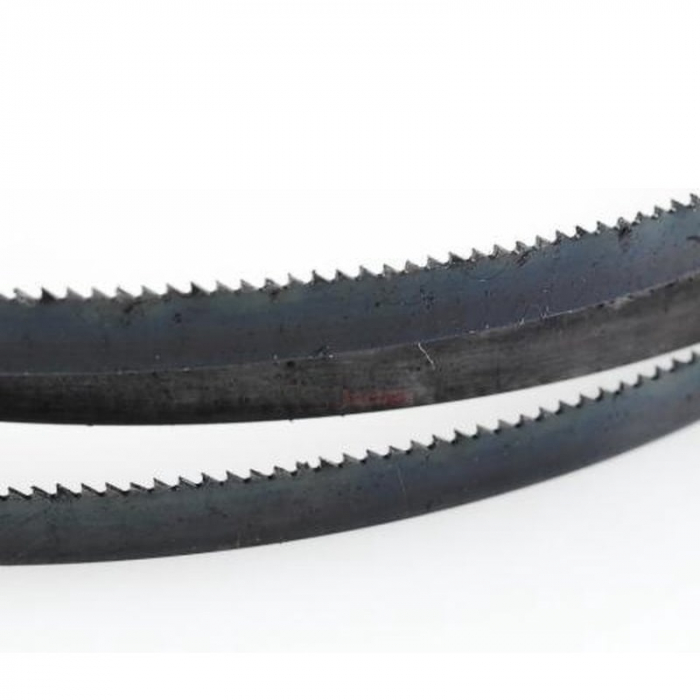 Panza standard pentru fierastrau cu banda Micromot MBS 240/E Proxxon 28174, 1065x5x0.4 mm, 24 DPI [3]