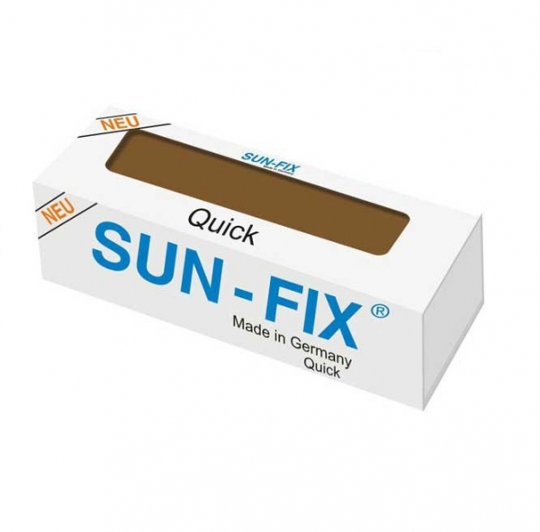 Pasta de lipit Quick Sun-Fix S50002, 50 gr imagine 2021 casaidea.ro